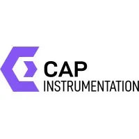 CAP INSTRUMENTATION (CAP INSTRUMENTATION) logo