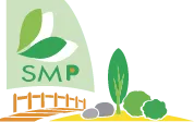 S.M.P. logo