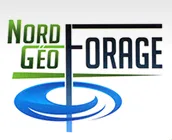 NORD GEO FORAGE logo