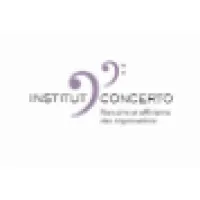 INSTITUT CONCERTO logo