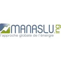 C.M.D.L. (MANASLU) logo