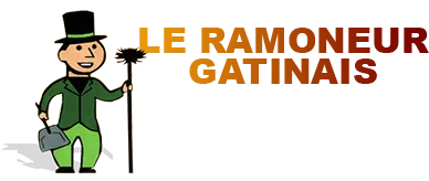 DELOUCHE PAUL (LE RAMONEUR GATINAIS) logo