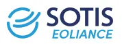 Voici le logo de la marque SOTIS 31 qui représente son identité graphique.