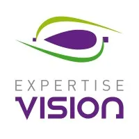 EXPERTISE VISION (EXPERTISE VISION) logo