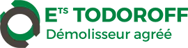 SARL TODOROFF ET FILS logo
