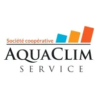 AQUACLIM SERVICE (AQUACLIM SERVICE) logo
