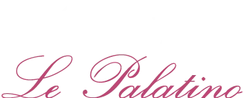 LE PALATINO (LE PALATINO) logo
