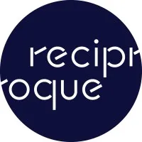 RECIPROQUE (PRODUIRE ET EXPOSER L'IMMATERIEL) logo