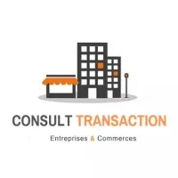 CONSULT TRANSACTION logo