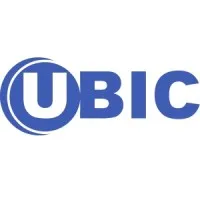 UBIC logo