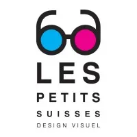 LES PETITS SUISSES logo