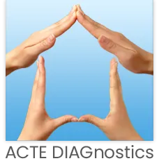 ACTE DIAGNOSTICS - CABINET ERIC KREINER (ACTE DIAGNOSTICS - CABINET ERIC KREINER) logo