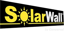 SOLARWALL EUROPE logo