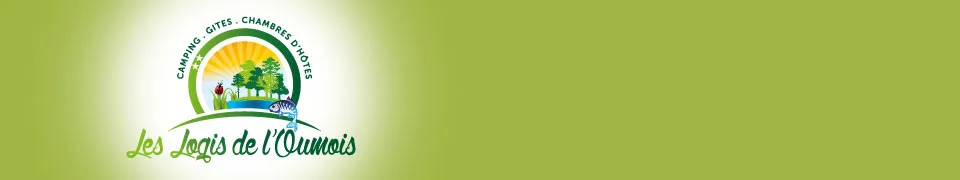 LES LOGIS DE L'OUMOIS logo
