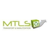 MTLS (MEBROUK TRANSPORT LOGISTIQUE SERVICES) logo