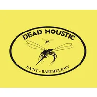 DEAD MOUSTIC (DEAD MOUSTIC) logo