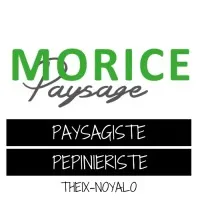 MORICE SERVICES logo