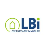 LOYER BRETAGNE IMMOBILIER (LBi) logo