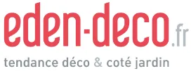 EDEN DECO (EDEN DECO) logo