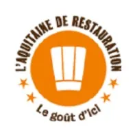 L'AQUITAINE DE RESTAURATION logo