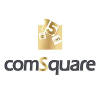 COMSQUARE logo