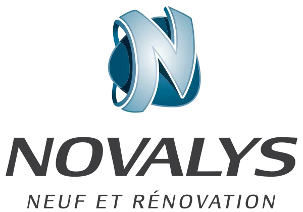 NOVALYS RENOVATION logo