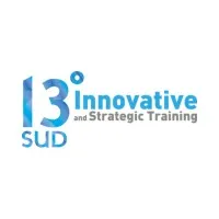 SARL 13 DEGRES SUD (ETIC FORMATION) logo