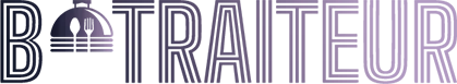 B TRAITEUR (AU RECA'TI) logo