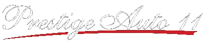 PRESTIGE AUTO 11 logo