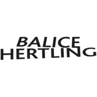 GALERIE BALICE HERTLING SARL logo