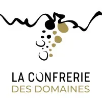 CONFRERIE DES DOMAINES logo