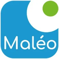 ASSURANCES MALEO logo