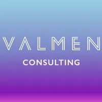 VALMEN CONSULTING logo