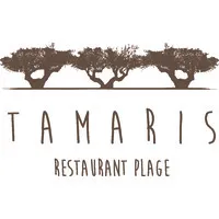 TAMARIS PLAGE logo