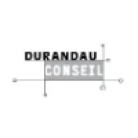 DURANDAU CONSEIL (DURANDAU CONSEIL) logo