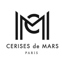LES CERISES DE MARS (BY MACHA) logo