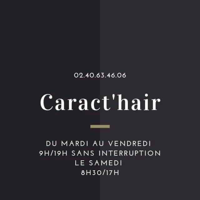 MA COIFFURE (Coiffure caract hair) logo