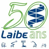 LAIBE MANUTENTION logo