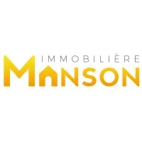 IMMOBILIERE EMMANUEL MANSON logo