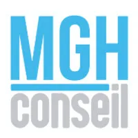 MGH CONSEIL logo