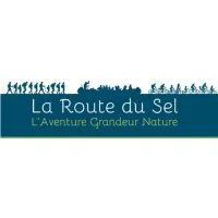 LA ROUTE DU SEL (LA ROUTE DU SEL) logo
