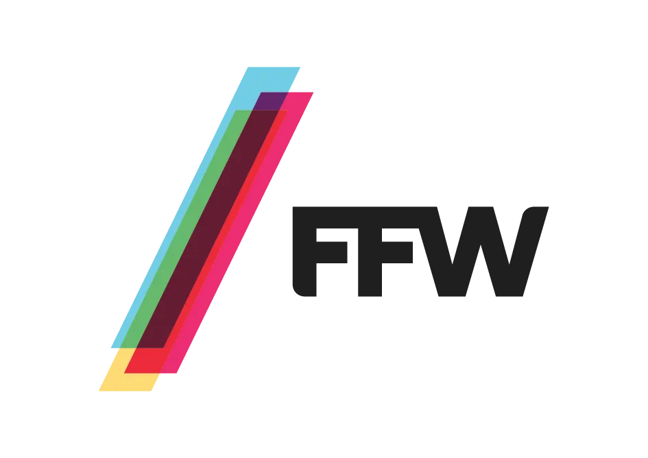 FAST FORWARD (FFW) logo