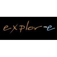 EXPLOR-E (EXPLOR-E) logo