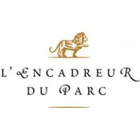 L'ENCADREUR DU PARC (ATELIER L ENCADREUR DU PARC) logo