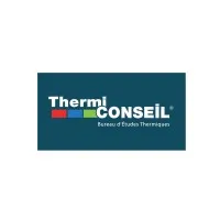 THERMICONSEIL FRANCE logo