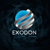 EXODON logo