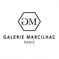 GALERIE MARCILHAC (A.D.D.) logo