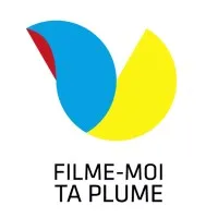 Voici le logo de la marque ASSOCIATION FILME MOI TA PLUME qui représente son identité graphique.