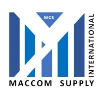 MACCOM SUPPLY INTERNATIONAL FRANCE (M.C.S INTERNATIONAL) logo