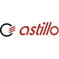 ASTILLO logo